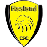 Hasland Community FC