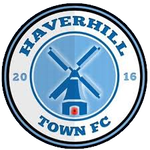 Haverhill Town Blue