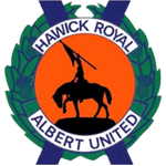 Hawick Royal Albert United