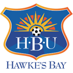Hawke's Bay United
