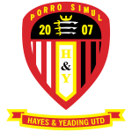 Hayes & Yeading United