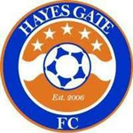 Hayes Gate