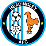 Headingley AFC Reserves