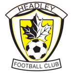 Headley United Reserves