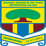 Accra Hearts of Oak