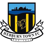 Hebburn Town Reserves