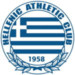 Hellenic Athletic B