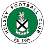 Helsby FC Reserves