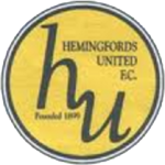 Hemingfords United