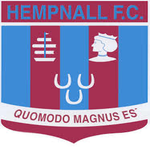 Hempnall Reserves