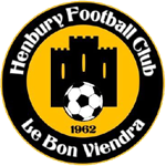 Henbury FC Reserves