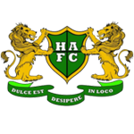 Hengrove Athletic Reserves