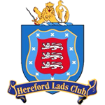 Hereford Lads Club Colts