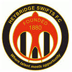 Heybridge Swifts