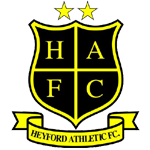 Heyford Athletic (Oxon) Reserves