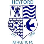 Heyford Athletic Reserves