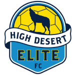 High Desert Elite