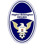 Higher Bebington Kelma FC