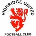 Highridge United Reserves