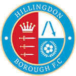 Hillingdon Borough