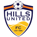 Hills United FC