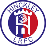 Hinckley Leicester Road FC