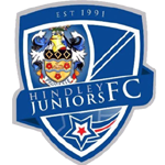 Hindley Juniors FC