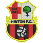 Hinton FC Reserves