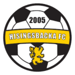 Hisingsbacka FC