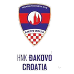 HNK Dakovo-Croatia