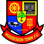 Hoddesdon Town Reserves