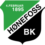 Honefoss BK