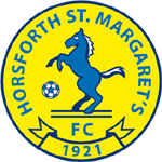 Horsforth St Margarets Reserves