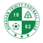 Horsham Trinity Reserves