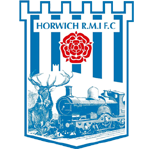 Horwich RMI