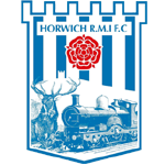 Horwich RMI Reserves