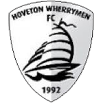 Hoveton Wherrymen