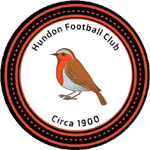 Hundon FC Reserves