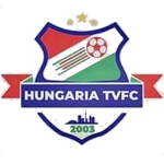 Hungaria Toronto Vastas FC