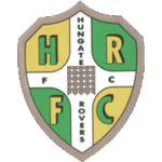 Hungate Rovers