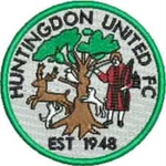 Huntingdon United Reserves