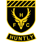 Huntly