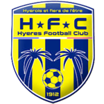 Hyeres FC II