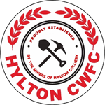 Hylton Colliery Welfare