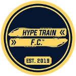 Hype Train