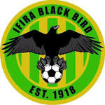 Ifira Black Bird