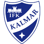 IFK Kalmar Dam