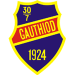 IK Gauthiod