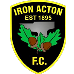 Iron Acton