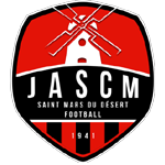 JASCM St Mars Du Desert